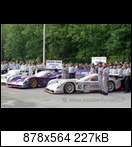  24 HEURES DU MANS YEAR BY YEAR PART FOUR 1990-1999 - Page 47 1998-lm-406-panoz-001b0j5t