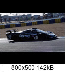  24 HEURES DU MANS YEAR BY YEAR PART FOUR 1990-1999 - Page 49 1998-lm-41-bscherpirr21j0e