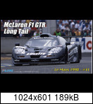  24 HEURES DU MANS YEAR BY YEAR PART FOUR 1990-1999 - Page 49 1998-lm-41-bscherpirritjed