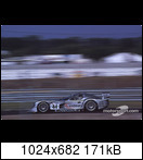  24 HEURES DU MANS YEAR BY YEAR PART FOUR 1990-1999 - Page 49 1998-lm-44-bernardtinbljal