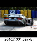  24 HEURES DU MANS YEAR BY YEAR PART FOUR 1990-1999 - Page 49 1998-lm-44-bernardtinqjjjq