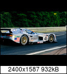  24 HEURES DU MANS YEAR BY YEAR PART FOUR 1990-1999 - Page 49 1998-lm-45-brabhamwal08jd3
