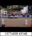  24 HEURES DU MANS YEAR BY YEAR PART FOUR 1990-1999 - Page 49 1998-lm-45-brabhamwal0zkr1