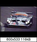  24 HEURES DU MANS YEAR BY YEAR PART FOUR 1990-1999 - Page 49 1998-lm-45-brabhamwal1lkuc