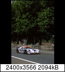  24 HEURES DU MANS YEAR BY YEAR PART FOUR 1990-1999 - Page 49 1998-lm-45-brabhamwal7gj4j