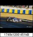  24 HEURES DU MANS YEAR BY YEAR PART FOUR 1990-1999 - Page 49 1998-lm-45-brabhamwal8xj58