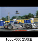  24 HEURES DU MANS YEAR BY YEAR PART FOUR 1990-1999 - Page 49 1998-lm-45-brabhamwal8xk5j