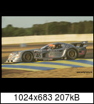  24 HEURES DU MANS YEAR BY YEAR PART FOUR 1990-1999 - Page 49 1998-lm-45-brabhamwaldlkhy