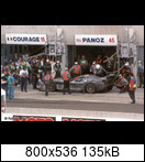  24 HEURES DU MANS YEAR BY YEAR PART FOUR 1990-1999 - Page 49 1998-lm-45-brabhamwalenjol