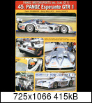  24 HEURES DU MANS YEAR BY YEAR PART FOUR 1990-1999 - Page 49 1998-lm-45-brabhamwaleyk3y