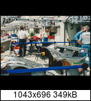  24 HEURES DU MANS YEAR BY YEAR PART FOUR 1990-1999 - Page 49 1998-lm-45-brabhamwalhfjmm