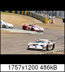  24 HEURES DU MANS YEAR BY YEAR PART FOUR 1990-1999 - Page 49 1998-lm-45-brabhamwalk1jhk