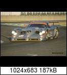  24 HEURES DU MANS YEAR BY YEAR PART FOUR 1990-1999 - Page 49 1998-lm-45-brabhamwallykqy