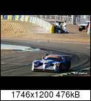  24 HEURES DU MANS YEAR BY YEAR PART FOUR 1990-1999 - Page 49 1998-lm-45-brabhamwalnajv3