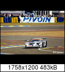  24 HEURES DU MANS YEAR BY YEAR PART FOUR 1990-1999 - Page 49 1998-lm-45-brabhamwalnsjwb