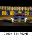  24 HEURES DU MANS YEAR BY YEAR PART FOUR 1990-1999 - Page 49 1998-lm-45-brabhamwaltwk62