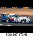  24 HEURES DU MANS YEAR BY YEAR PART FOUR 1990-1999 - Page 50 1998-lm-50-wendlingerhzkqg