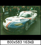  24 HEURES DU MANS YEAR BY YEAR PART FOUR 1990-1999 - Page 50 1998-lm-51-lamyberettd8kzz