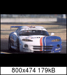  24 HEURES DU MANS YEAR BY YEAR PART FOUR 1990-1999 - Page 50 1998-lm-51-lamyberettffjcq