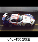  24 HEURES DU MANS YEAR BY YEAR PART FOUR 1990-1999 - Page 50 1998-lm-53-belldonohumljwo