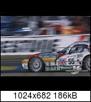  24 HEURES DU MANS YEAR BY YEAR PART FOUR 1990-1999 - Page 50 1998-lm-55-amorimgomedyk6y