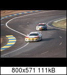  24 HEURES DU MANS YEAR BY YEAR PART FOUR 1990-1999 - Page 50 1998-lm-55-amorimgomehujpb