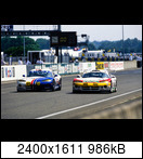  24 HEURES DU MANS YEAR BY YEAR PART FOUR 1990-1999 - Page 50 1998-lm-55-amorimgomelnj7t