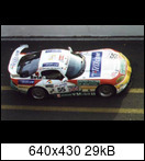  24 HEURES DU MANS YEAR BY YEAR PART FOUR 1990-1999 - Page 50 1998-lm-55-amorimgomeumjfd