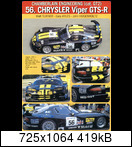  24 HEURES DU MANS YEAR BY YEAR PART FOUR 1990-1999 - Page 50 1998-lm-56-turneraylepwk5t