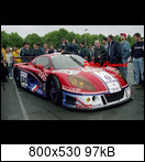  24 HEURES DU MANS YEAR BY YEAR PART FOUR 1990-1999 - Page 51 1998-lm-58-roygoninbosqk31