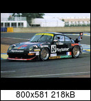  24 HEURES DU MANS YEAR BY YEAR PART FOUR 1990-1999 - Page 51 1998-lm-60-jarierrosezgk57