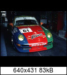  24 HEURES DU MANS YEAR BY YEAR PART FOUR 1990-1999 - Page 51 1998-lm-61-mllertrunkvnk27