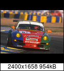 24 HEURES DU MANS YEAR BY YEAR PART FOUR 1990-1999 - Page 51 1998-lm-61-mllertrunky6krh