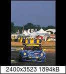  24 HEURES DU MANS YEAR BY YEAR PART FOUR 1990-1999 - Page 51 1998-lm-64-hrtgenligohqjn3
