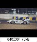  24 HEURES DU MANS YEAR BY YEAR PART FOUR 1990-1999 - Page 52 1998-lm-68-grahammaur6ikka