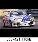  24 HEURES DU MANS YEAR BY YEAR PART FOUR 1990-1999 - Page 52 1998-lm-69-perriernoulhj5q
