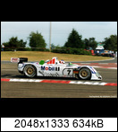  24 HEURES DU MANS YEAR BY YEAR PART FOUR 1990-1999 - Page 47 1998-lm-7-alboretojoh42kko