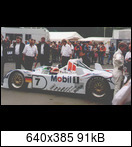  24 HEURES DU MANS YEAR BY YEAR PART FOUR 1990-1999 - Page 47 1998-lm-7-alboretojoh8hk6y