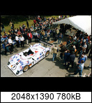  24 HEURES DU MANS YEAR BY YEAR PART FOUR 1990-1999 - Page 47 1998-lm-7-alboretojohhrkdc