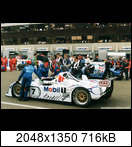  24 HEURES DU MANS YEAR BY YEAR PART FOUR 1990-1999 - Page 47 1998-lm-7-alboretojohz9kb5