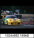  24 HEURES DU MANS YEAR BY YEAR PART FOUR 1990-1999 - Page 52 1998-lm-71-monteiromoelk45