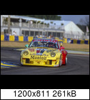  24 HEURES DU MANS YEAR BY YEAR PART FOUR 1990-1999 - Page 52 1998-lm-71-monteiromoojjhx