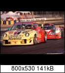  24 HEURES DU MANS YEAR BY YEAR PART FOUR 1990-1999 - Page 52 1998-lm-71-monteiromormjpa