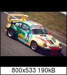  24 HEURES DU MANS YEAR BY YEAR PART FOUR 1990-1999 - Page 52 1998-lm-71-monteiromovokzs