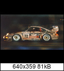  24 HEURES DU MANS YEAR BY YEAR PART FOUR 1990-1999 - Page 52 1998-lm-72-goueslardcmikv8