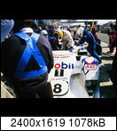  24 HEURES DU MANS YEAR BY YEAR PART FOUR 1990-1999 - Page 47 1998-lm-8-raphanelmur5gkfv