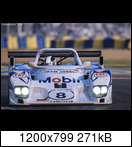  24 HEURES DU MANS YEAR BY YEAR PART FOUR 1990-1999 - Page 47 1998-lm-8-raphanelmur8mj38