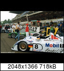  24 HEURES DU MANS YEAR BY YEAR PART FOUR 1990-1999 - Page 47 1998-lm-8-raphanelmurh5j7g