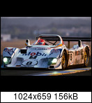  24 HEURES DU MANS YEAR BY YEAR PART FOUR 1990-1999 - Page 47 1998-lm-8-raphanelmurqnkli