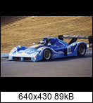  24 HEURES DU MANS YEAR BY YEAR PART FOUR 1990-1999 - Page 47 1998-lmtd-10-ferte-003fjux